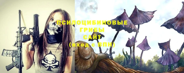 хмурый Абдулино